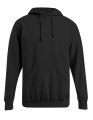 Heren Hoodie Promodoro 2180 Zwart